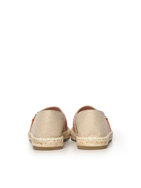 26SS 코치넬리 로퍼 E4UA6220101 822 NATURAL CRAB - COCCINELLE