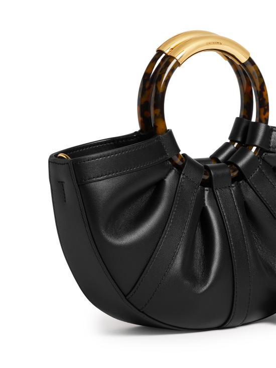 26SS 코치넬리 토트백 E1U5A180301 001 BLACK - COCCINELLE