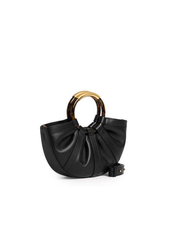26SS 코치넬리 토트백 E1U5A180301 001 BLACK - COCCINELLE