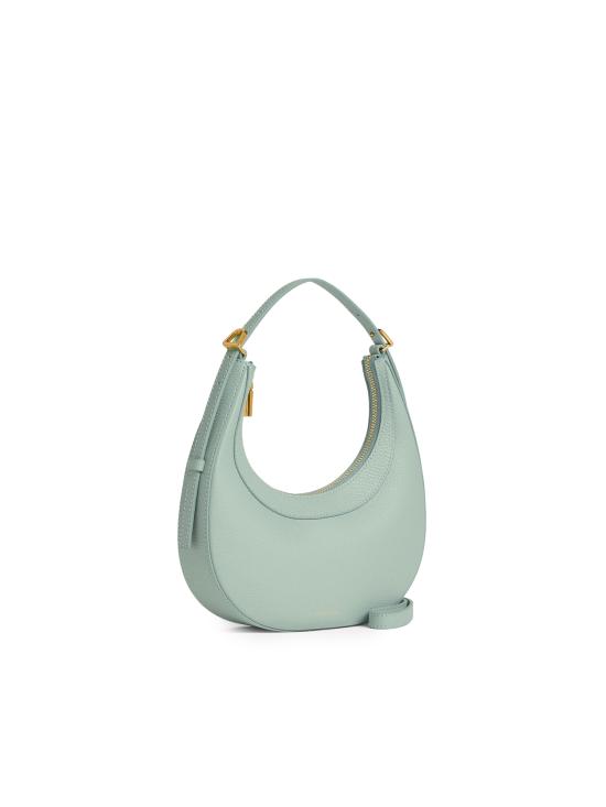 26SS 코치넬리 숄더백 E5PIP530101 B33 Aquamarine - COCCINELLE