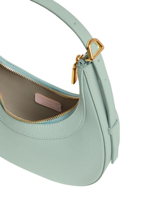 26SS 코치넬리 숄더백 E5PIP530101 B33 Aquamarine - COCCINELLE