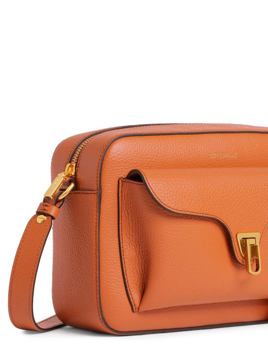 26SS 코치넬리 숄더백 E1MF6150601 R41 CRAB - COCCINELLE