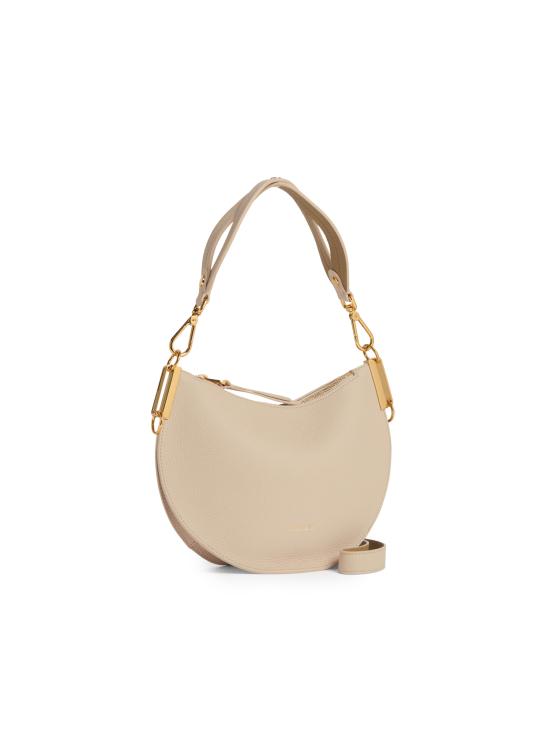 26SS 코치넬리 숄더백 E1QKF130301 700 SANDSHE SEAGRAS - COCCINELLE