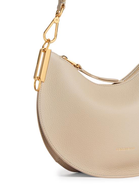 26SS 코치넬리 숄더백 E1QKF130301 700 SANDSHE SEAGRAS - COCCINELLE