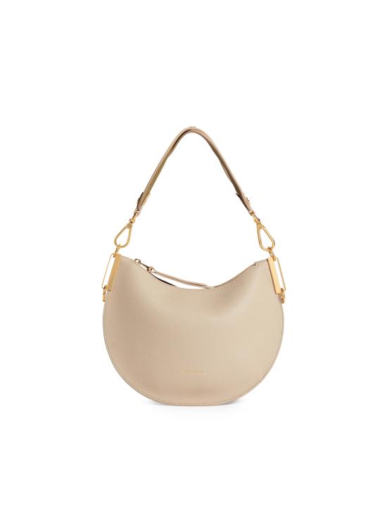 26SS 코치넬리 숄더백 E1QKF130301 700 SANDSHE SEAGRAS