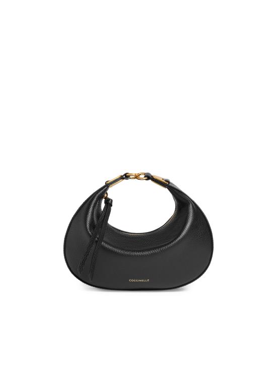 26SS 코치넬리 토트백 E5U8K530101 001 Black