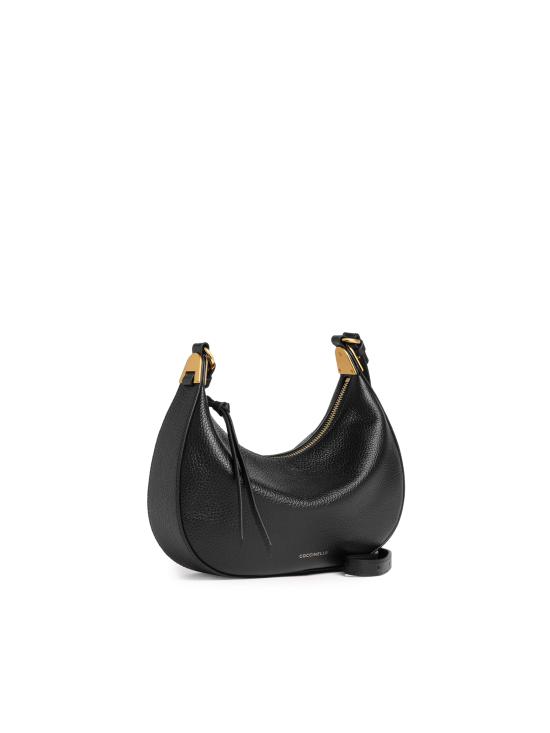26SS 코치넬리 토트백 E5U8K530101 001 Black - COCCINELLE