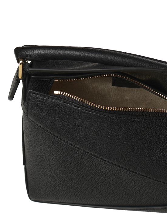 26SS 로에베 크로스백 A510P88X60 1100 Black - LOEWE