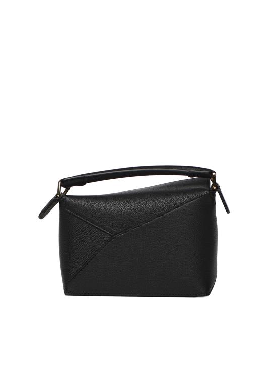 26SS 로에베 크로스백 A510P88X60 1100 Black - LOEWE