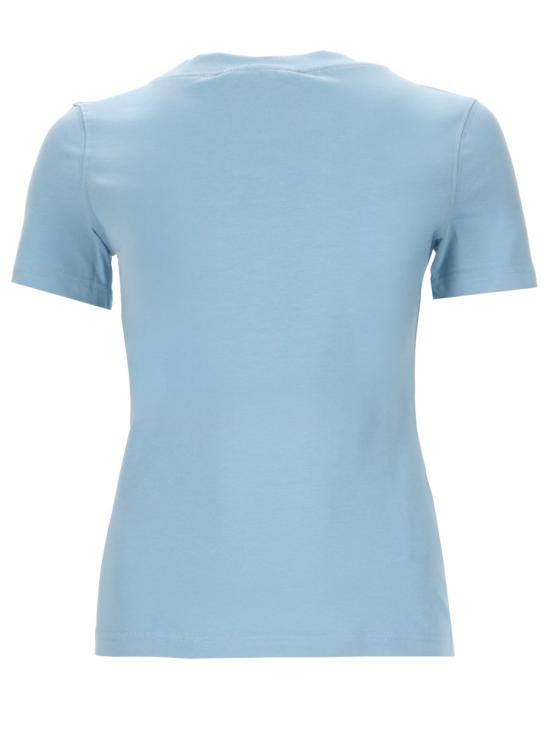 26SS 베르사체 탑 80HAHT00 CJ03T291 AZURE - VERSACE