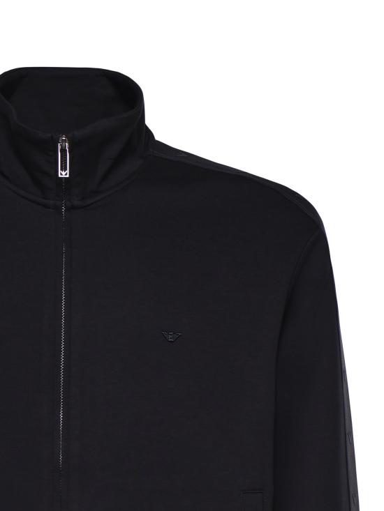 26SS 엠포리오 아르마니 자켓 EM005222 AF10013UB118 Blue - EMPORIO ARMANI