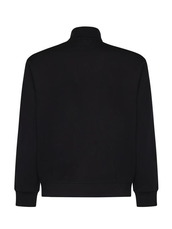 26SS 엠포리오 아르마니 자켓 EM005222 AF10013UC001 Black - EMPORIO ARMANI