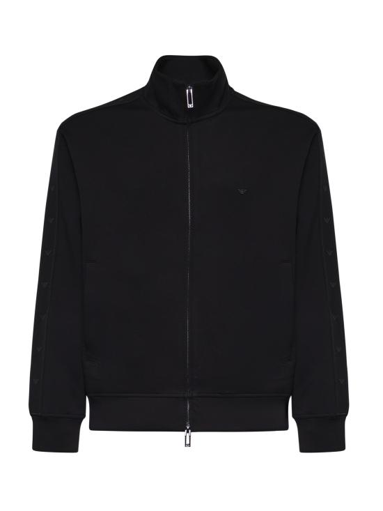 26SS 엠포리오 아르마니 자켓 EM005222 AF10013UC001 Black