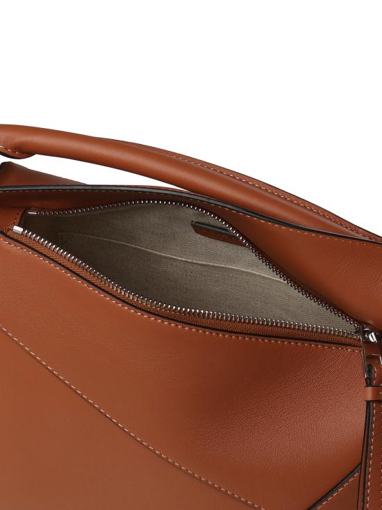 26SS 로에베 숄더백 A510P60XAC 2530 Brown - LOEWE