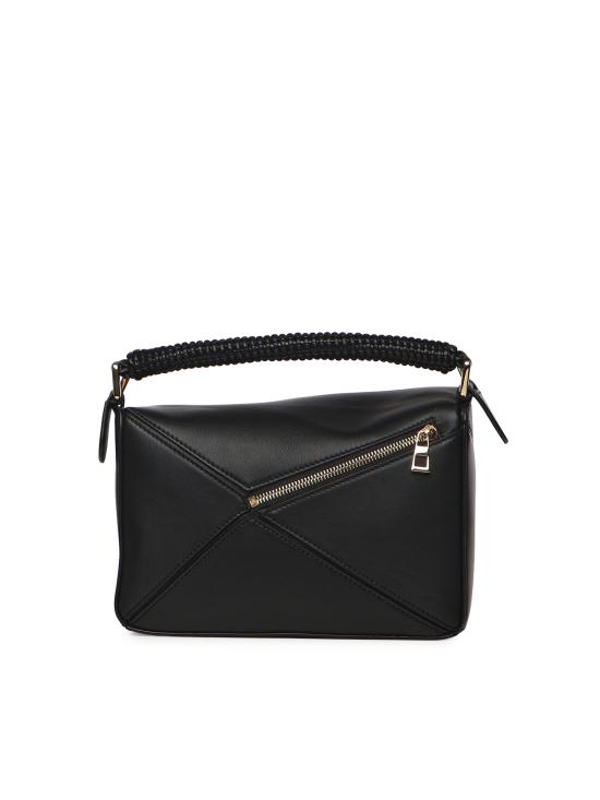 26SS 로에베 숄더백 A510S21XDA 1100 Black - LOEWE