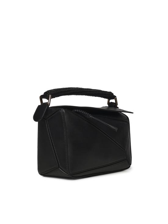 26SS 로에베 숄더백 A510S21XDA 1100 Black - LOEWE