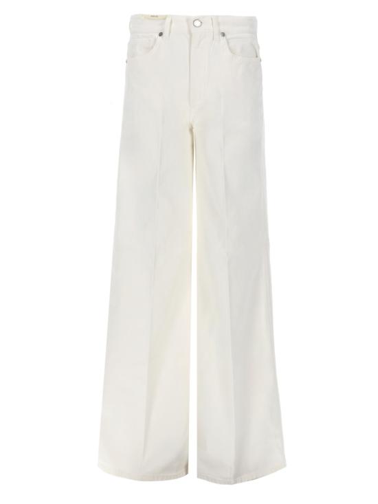 26SS 피티토리노 데님 팬츠 C1VPCNZ0 TX14G0Y018 WHITE