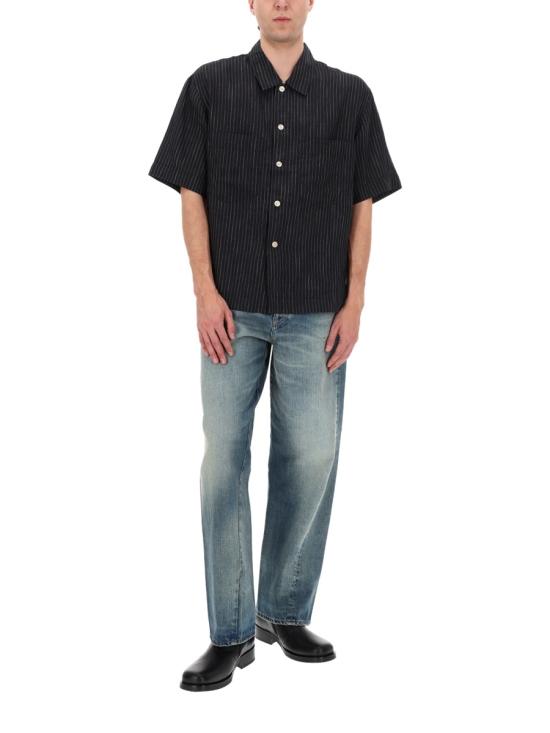 26SS 선플라워 데님 팬츠 5158 752 DENIM - SUNFLOWER