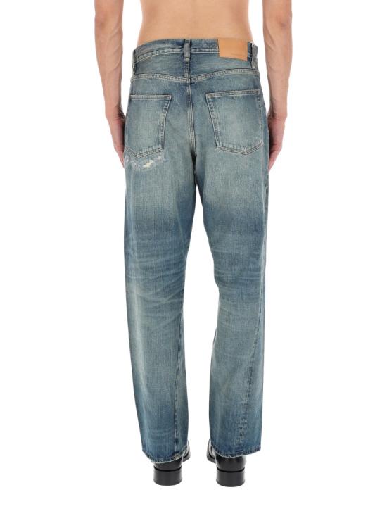 26SS 선플라워 데님 팬츠 5158 752 DENIM - SUNFLOWER