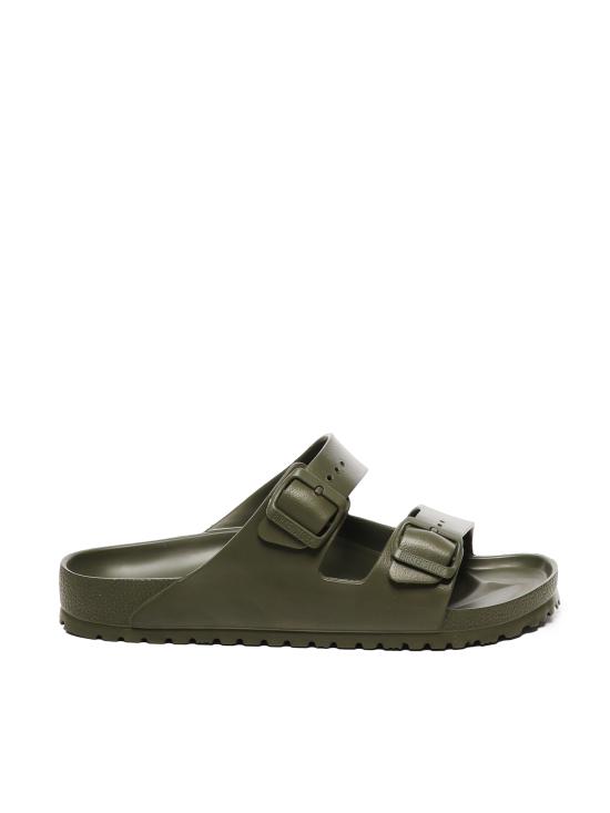 25FW 버켄스탁 아리조나 버클 1019094 KHAKI