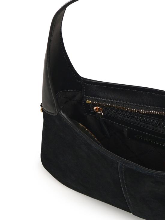 26SS 마이클 코어스 숄더백 30R6G0XL1S 001 Black - MICHAEL KORS