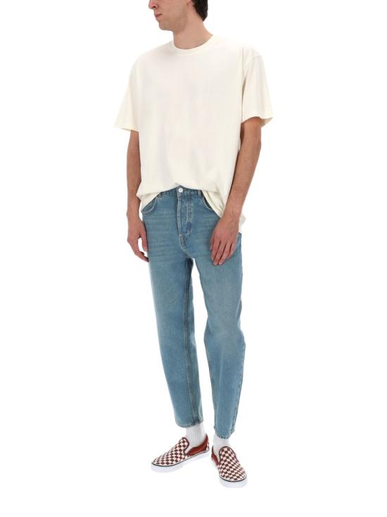 26SS 아미시 데님 팬츠 AMU001D743 A008C0999 DENIM - AMISH