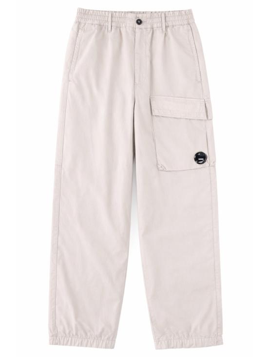 26SS 씨피 컴퍼니 마이크로 랩스 카고 팬츠 20CMPA126A 110325G904 BEIGE