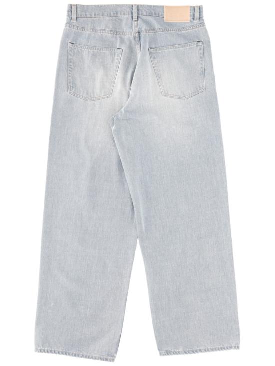 26SS 아워레가시 바스트 컷 페일 코스트 워시 M2265VP PALECOASTWASH BLUE - OUR LEGACY