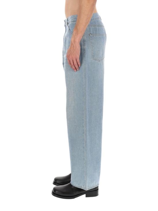 26SS 아워레가시 바스트 컷 페일 코스트 워시 M2265VP PALECOASTWASH DENIM - OUR LEGACY