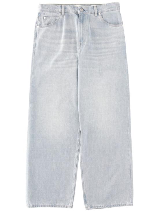 26SS 아워레가시 바스트 컷 페일 코스트 워시 M2265VP PALECOASTWASH BLUE