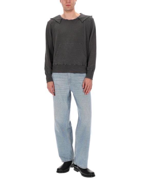 26SS 아워레가시 바스트 컷 페일 코스트 워시 M2265VP PALECOASTWASH DENIM - OUR LEGACY