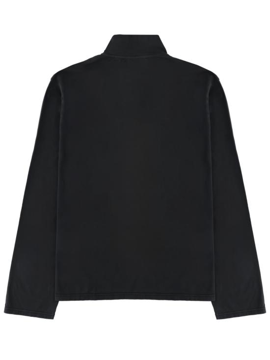 26SS 아워레가시 긴팔 티셔츠 M2266SB BLACKCLEANJERSEY - OUR LEGACY