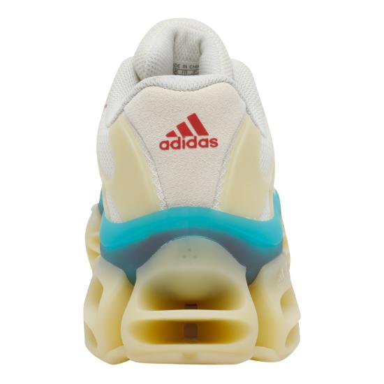 26SS 아디다스 아디다스 x 윌리 차바리아 메가라이드 AG KJ2040 CREAM YWLLOW Beige - ADIDAS