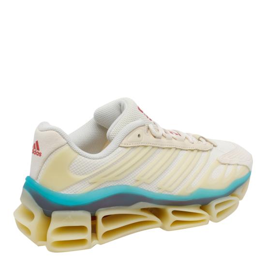 26SS 아디다스 아디다스 x 윌리 차바리아 메가라이드 AG KJ2040 CREAM YWLLOW Beige - ADIDAS
