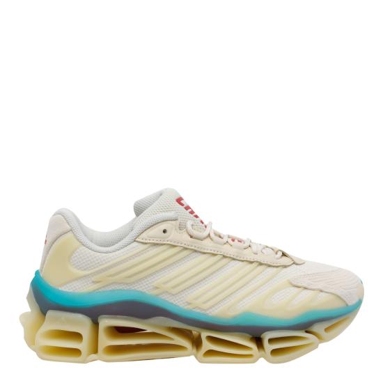 26SS 아디다스 아디다스 x 윌리 차바리아 메가라이드 AG KJ2040 CREAM YWLLOW Beige
