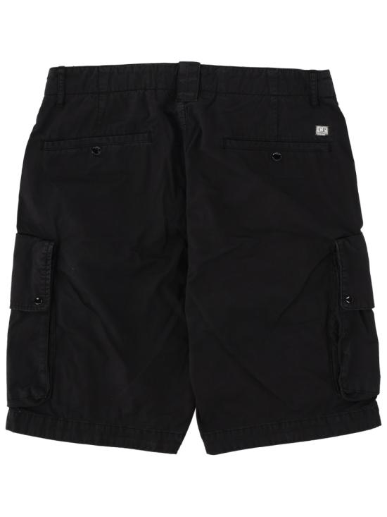 26SS 씨피 컴퍼니 스윔팬츠 20CMBE245A 110340O999 BLACK - C.P. COMPANY