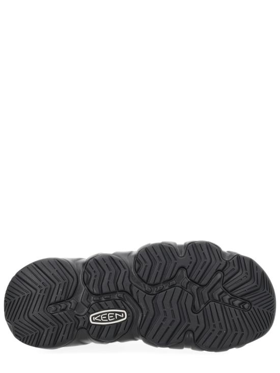 26SS 킨 스니커즈 1031744 BLACK - KEEN