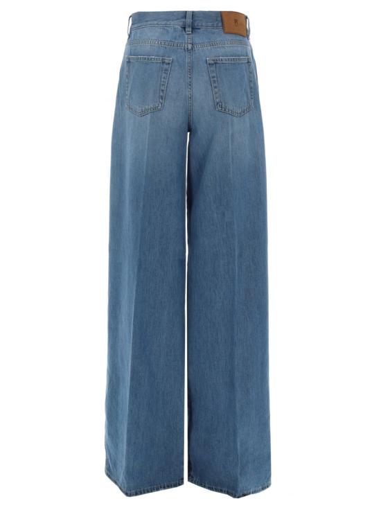 26SS 피티토리노 데님 팬츠 C1VPCNZ0 CA5640ML38 DENIM - PT TORINO