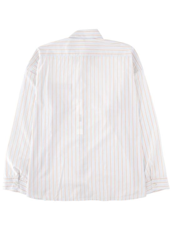 26SS 선플라워 긴팔 셔츠 1299 220 WHITE - SUNFLOWER