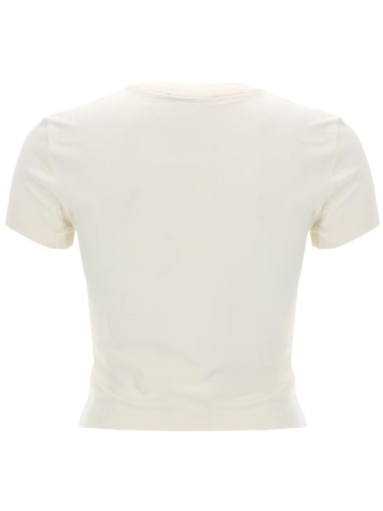 26SS 베르사체 탑 80HAHE03 CJ03T039 IVORY - VERSACE