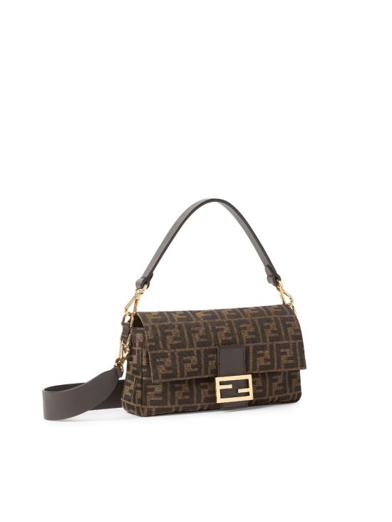 26SS 펜디 숄더백 8BR600 AFPMF1GL7 Brown - FENDI