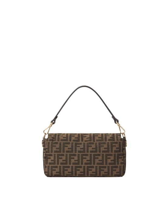 26SS 펜디 숄더백 8BR600 AFPMF1GL7 Brown - FENDI