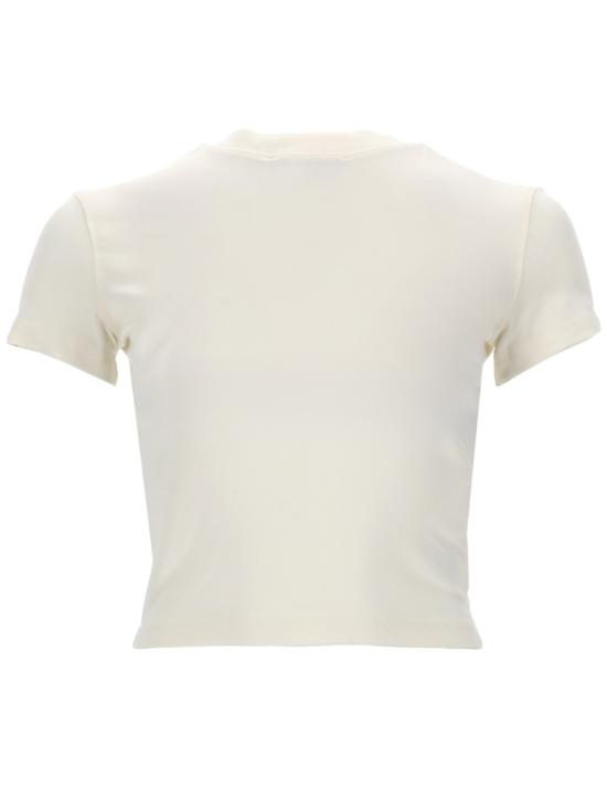 26SS 베르사체 탑 80HAHT06 CJ03T039 IVORY - VERSACE