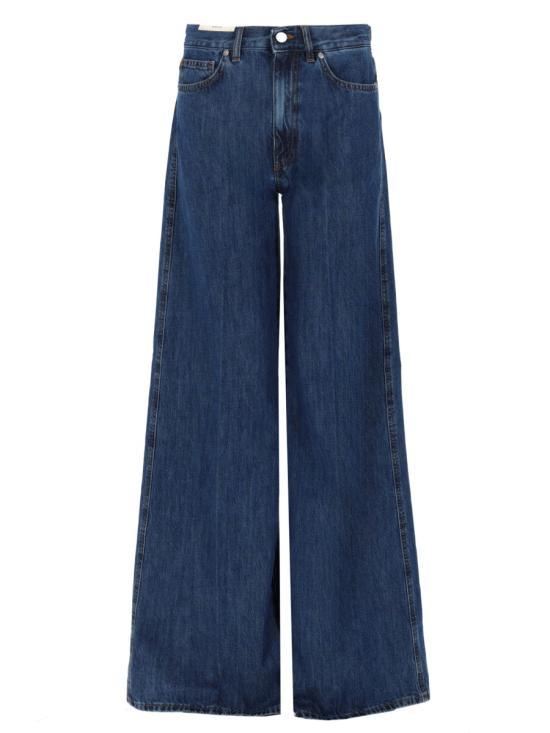 26SS 피티토리노 데님 팬츠 C1VPCNZ0 OA5020MI28 DENIM