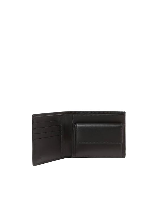 26SS 펜디 남성지갑 7M0001 AVV6F0GXN Black - FENDI