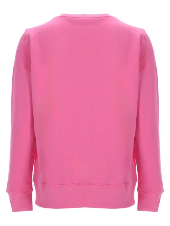 26SS 베르사체 긴팔 티셔츠 80HAIT01 CF01T499 PINK - VERSACE