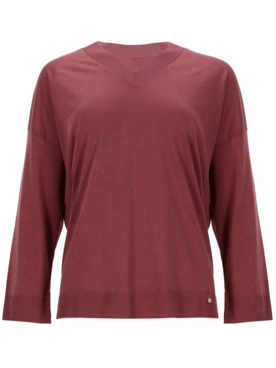 26SS 에르노 탑 JV000015D 520564173 PINK