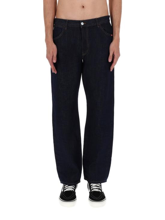 26SS 아미시 데님 팬츠 AMU010D744 2323C0999 DENIM - AMISH