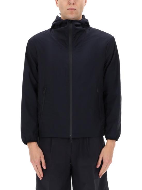 26SS 엠포리오 아르마니 자켓 EM004952 AF15384UB118 BLUE - EMPORIO ARMANI