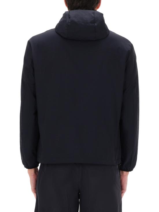 26SS 엠포리오 아르마니 자켓 EM004952 AF15384UB118 BLUE - EMPORIO ARMANI